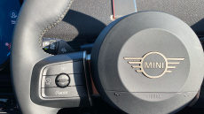 MINI Aceman 135kW E Classic 43kWh 5dr Auto Electric Hatchback